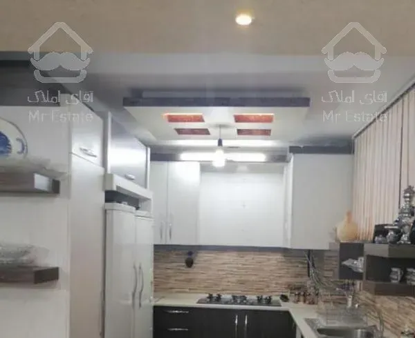 آپارتمان ۹۰ متری خیابان بعثت