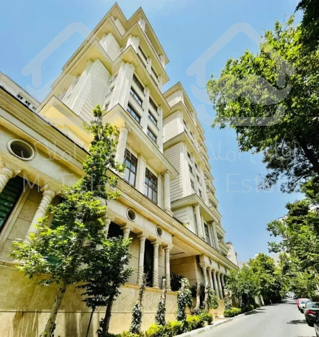 فروش اپارتمان کردستان ازادگان ۱۴۰ متر ۳ خواب