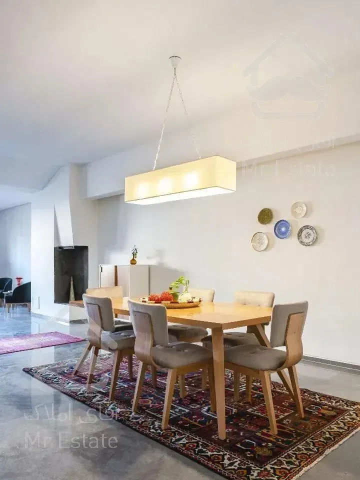 اوین ( باغستان ۶)  ۱۵۰ متر ۳ خواب/ ۲ پارکینگ