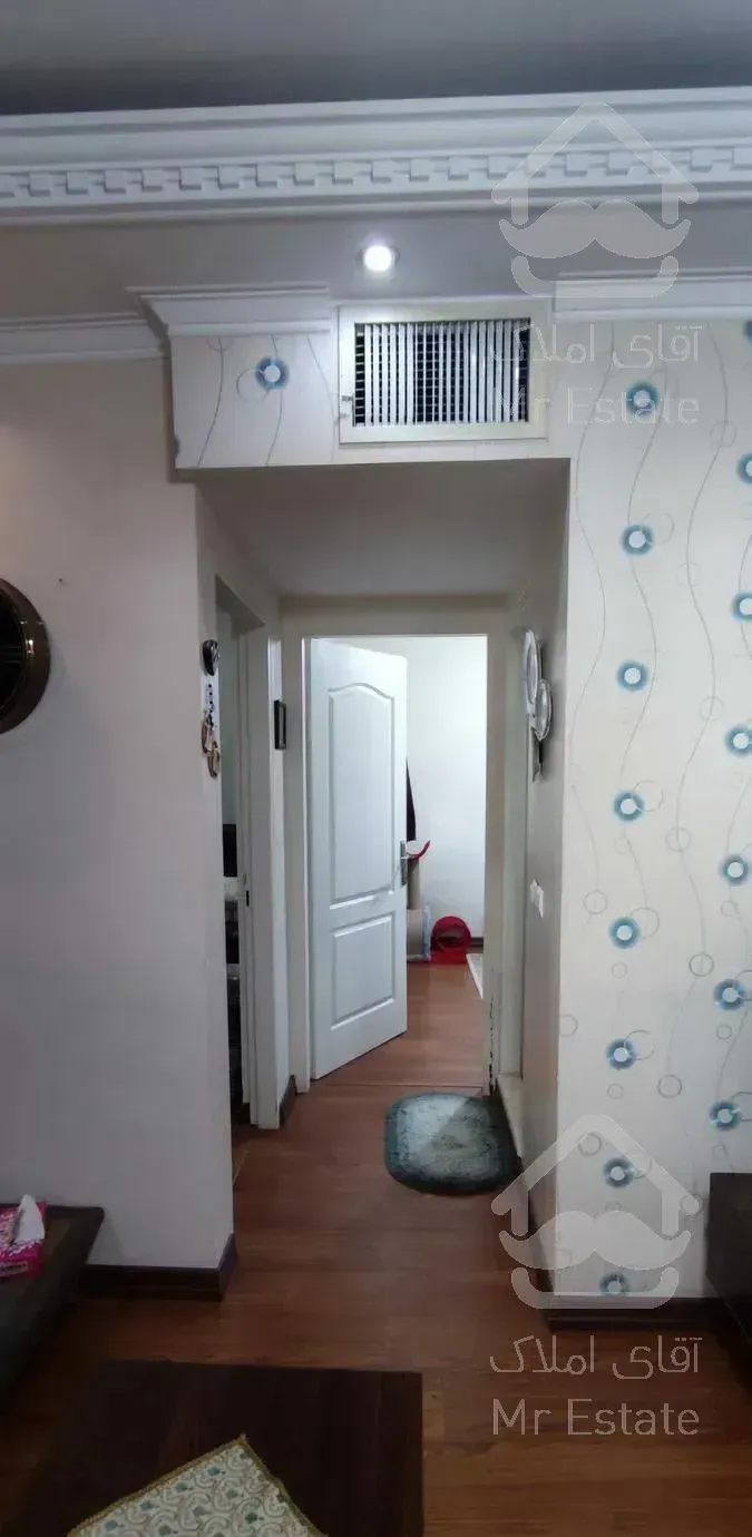 آپارتمان دو خوابه شهید عراقی فول امکانات