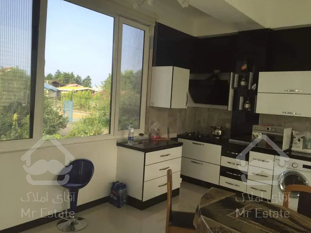 فروش ویلا بسیار شیک ۷۳۰ متر در تنکابن