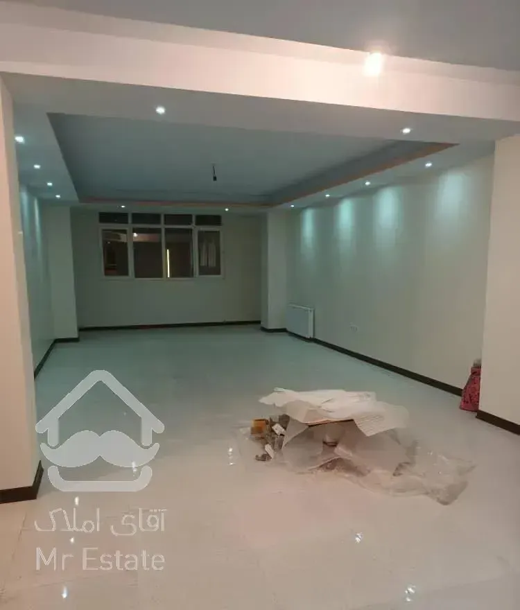 آپارتمان ۹۸ متری مهرشهر