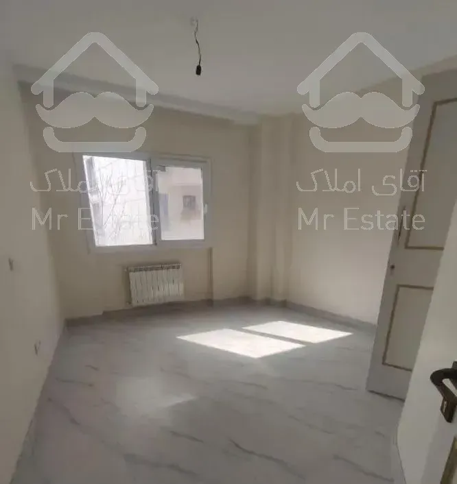 ۱۱۰ متر / خوش نقشه / فردوس غرب