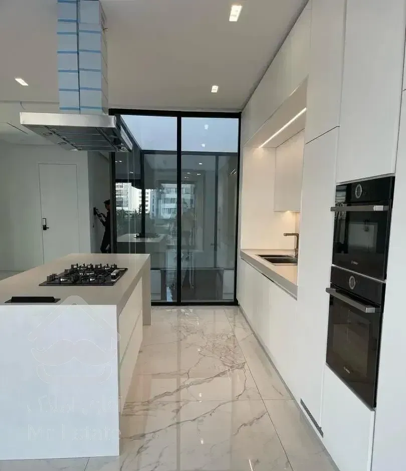 فرشته ۱۷۰ متر/ ۲ پارکینگ/ نوساز مدرن