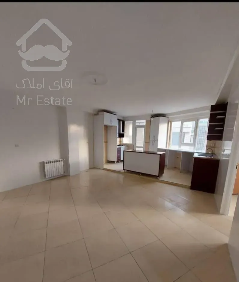 آپارتمان ۷۳ متری فول در جمال‌زاده