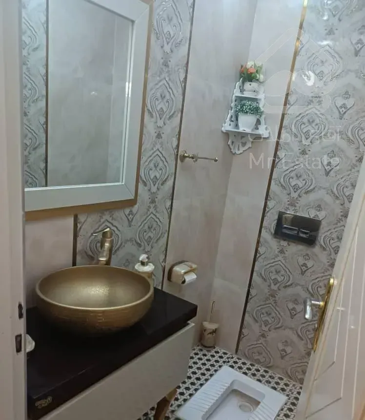 شادمان ۱۱۵متر تکواحدی