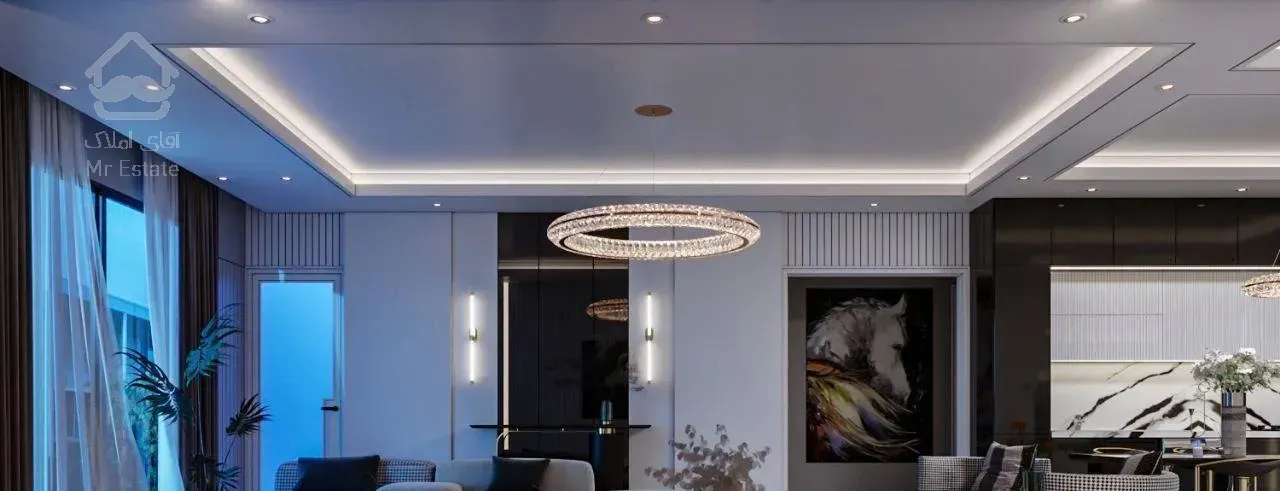 واحد ۱۰۰ متری در هاشمیه