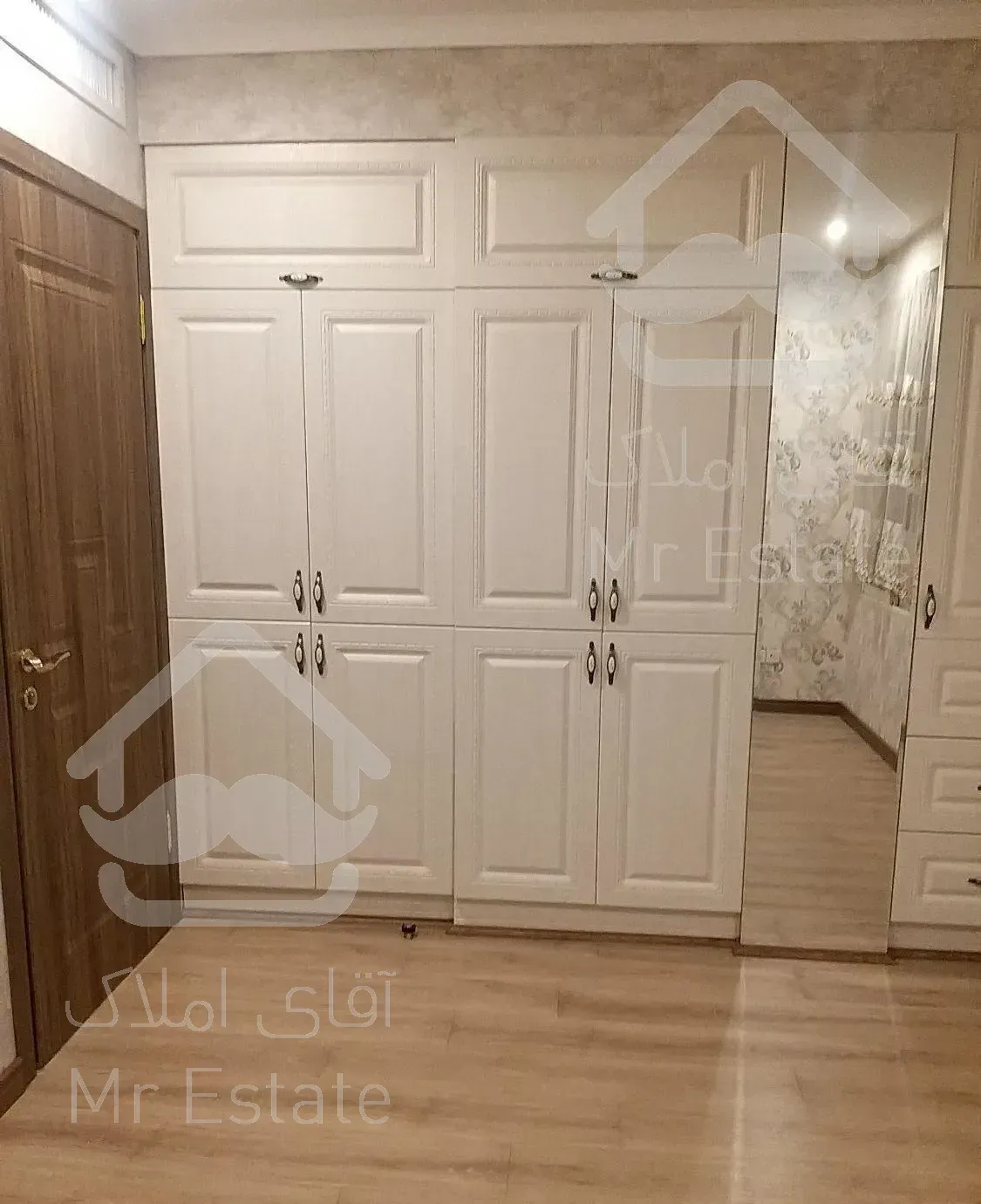 اپارتمان شیک ۱۰۰متری