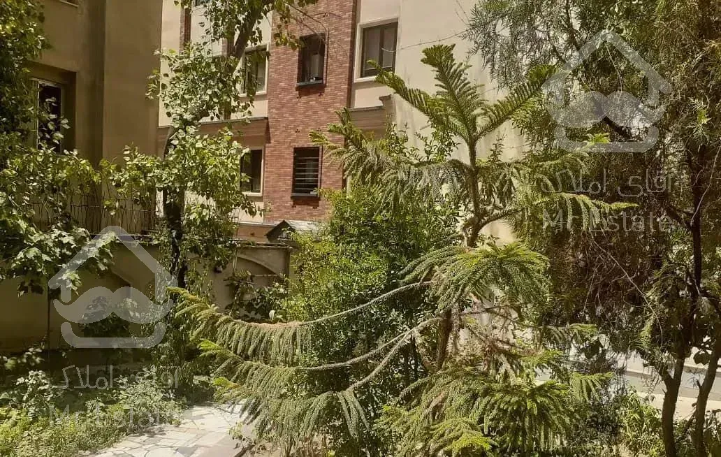 120متر 2خواب حکمت*97متر قدرالسهم*