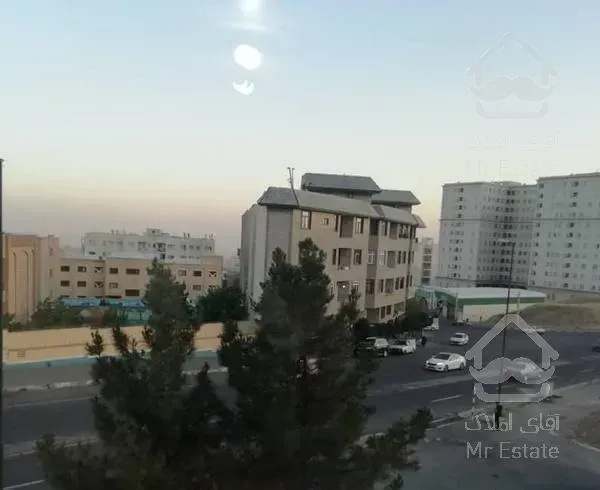 57 متر تک خواب فول امکانات ( سردار شمال)