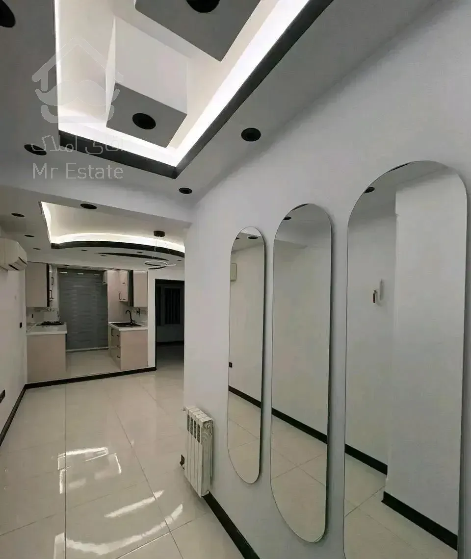 ۴۲مترسرمایه گذاری ملک با بودجه محدود سندتکبرگ وام