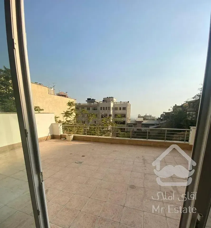 اجاره آپارتمان ۸۵متری ۲خواب/کاشانک/آجودانیه