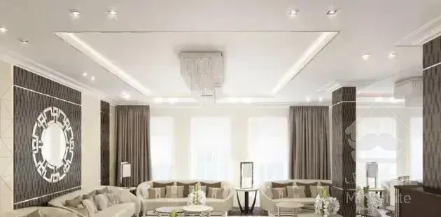 رهن کامل واحد ۲ خواب