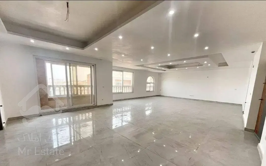 فروش ومعاوضه پنت هوس200متربالوکیشنقوی در16متری اول