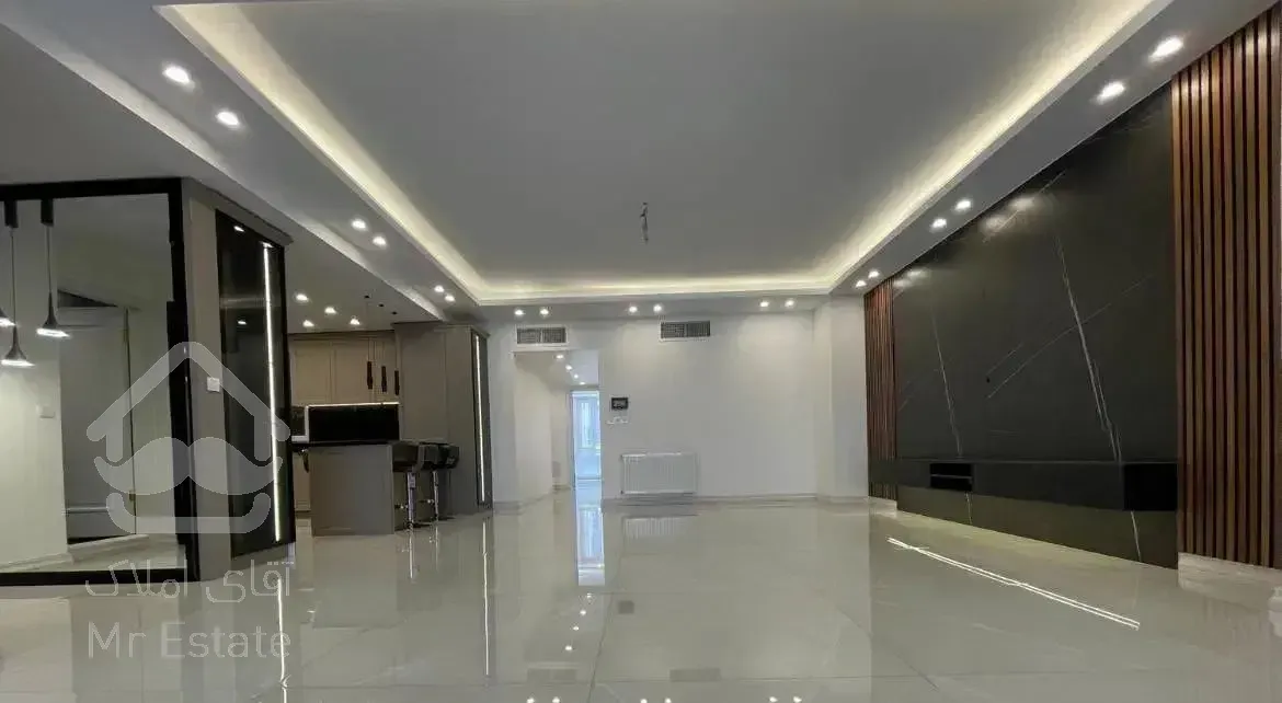 160متر تکواحدی دونبش معلم اکازیون