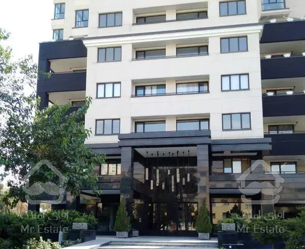 برج  مجلل و   کادوس ١٤٤متر