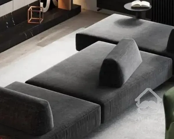 اپارتمان 75متری  خوش پلان تک خواب