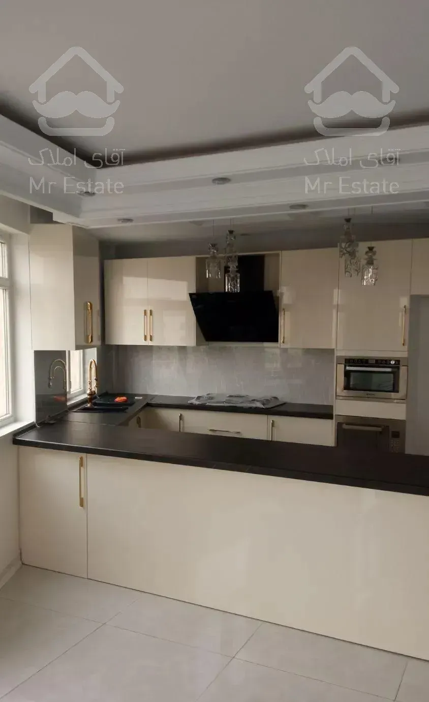 اندرزگو*شریفی منش *آپارتمان دوخوابه *دوخوابه مستر