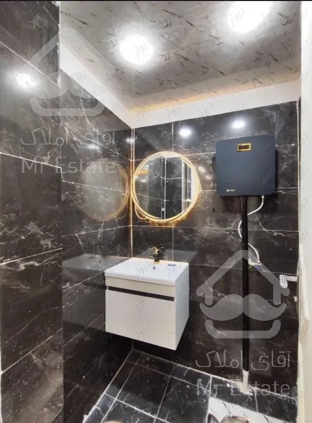 خرید واحد ۵۰ متری اقساطی چیتگر تهران ایران