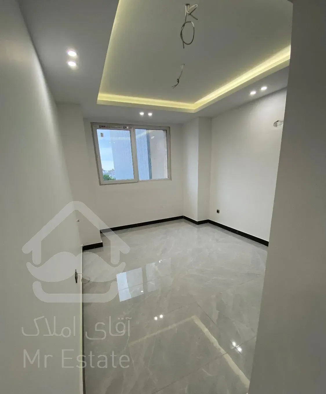 آپارتمانهای تک واحدی ۱۵۰ متری اقساطی تحویل برج ۸