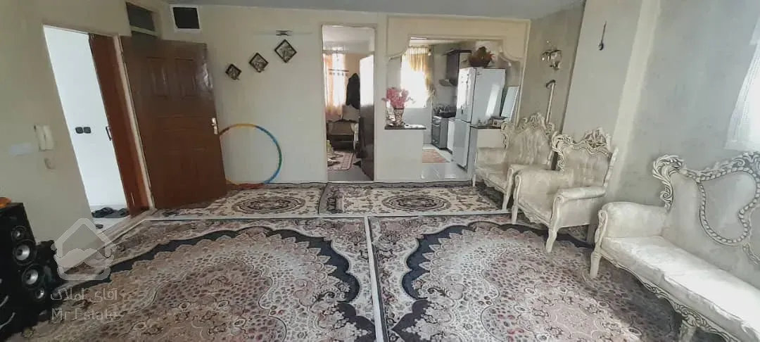 اجاره آپارتمان ٦٥متري جواديه