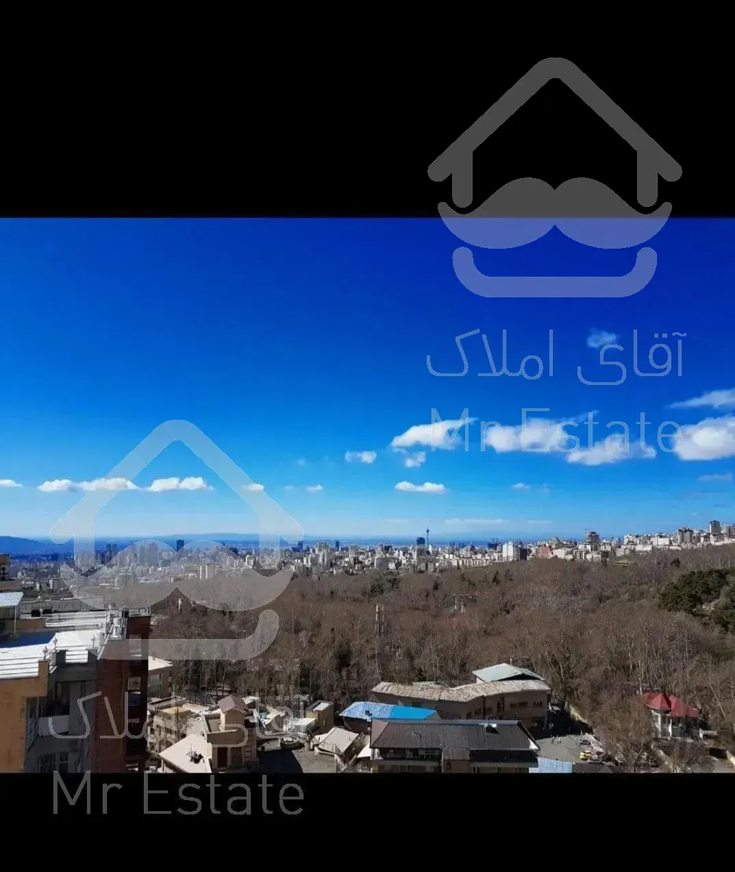 ۱۴۵متر اپارتمان دربند