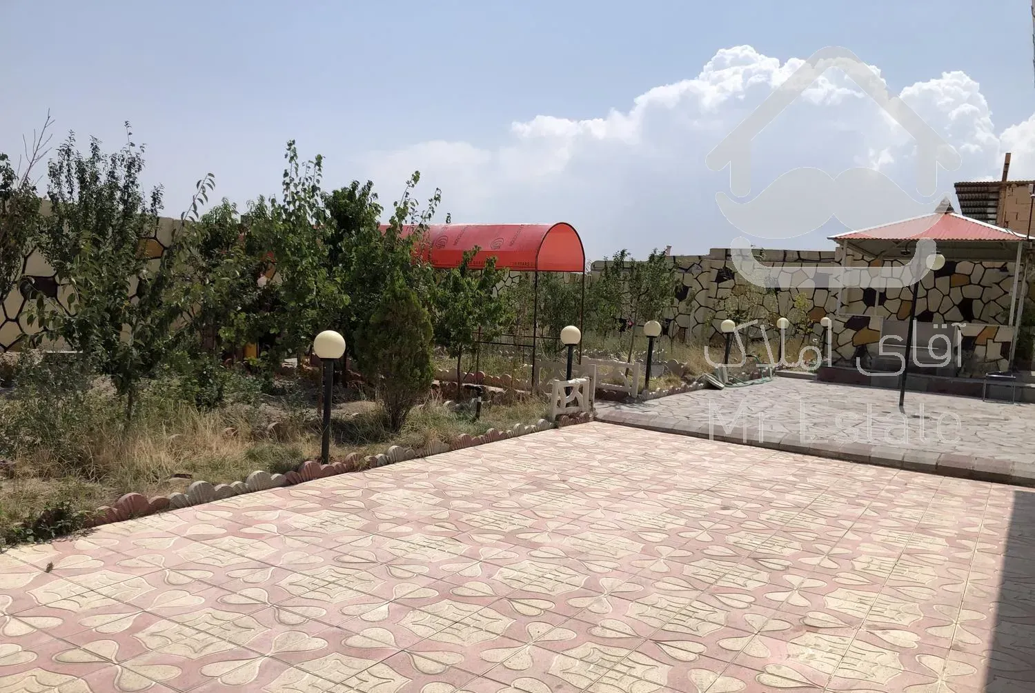 اجاره ویلا استخر دار در باسمنج