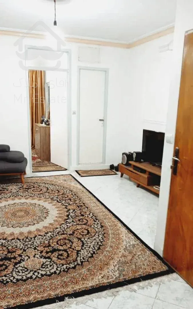 47متر با پارکینگ سندی خوش‌نقشه بدون‌مشابه