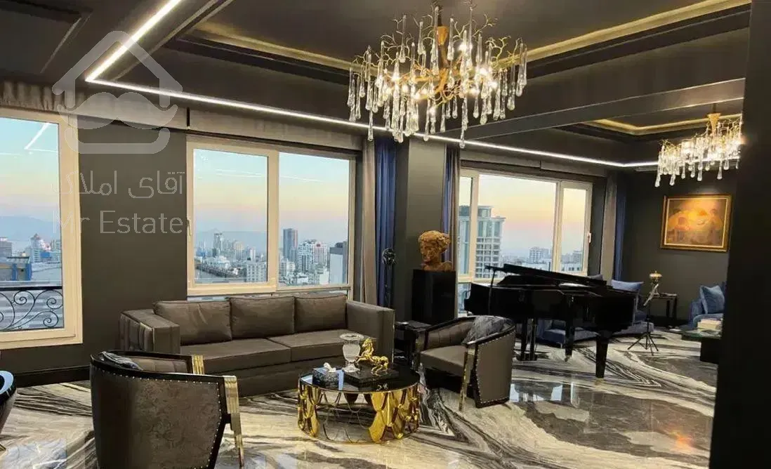 ۸۸متری/۲خواب/شیک/بهترین لوکیشن/منطقه۲۲