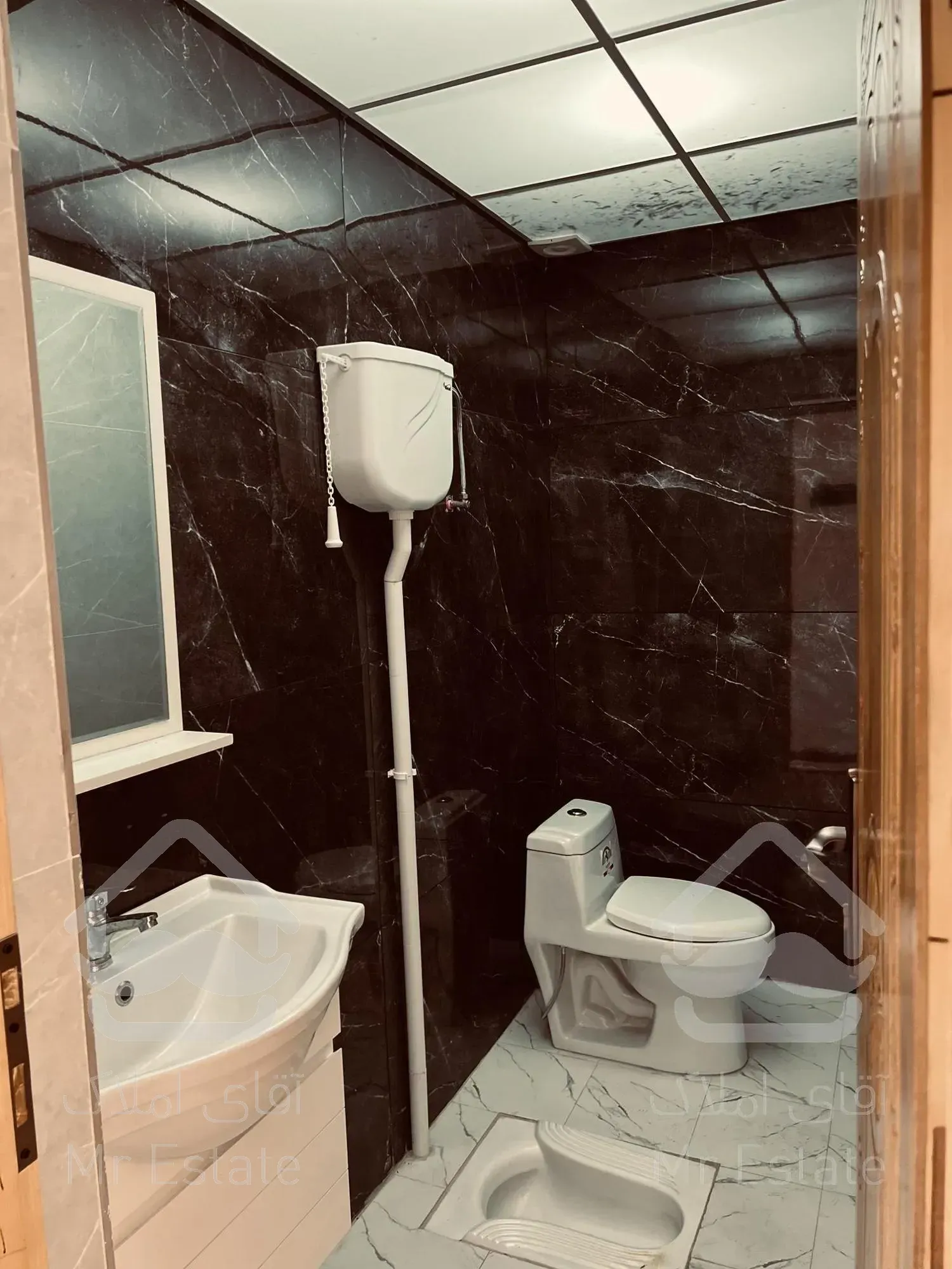 ویلای سوپر لاکچری ۲۸۵ متری زیر قیمت