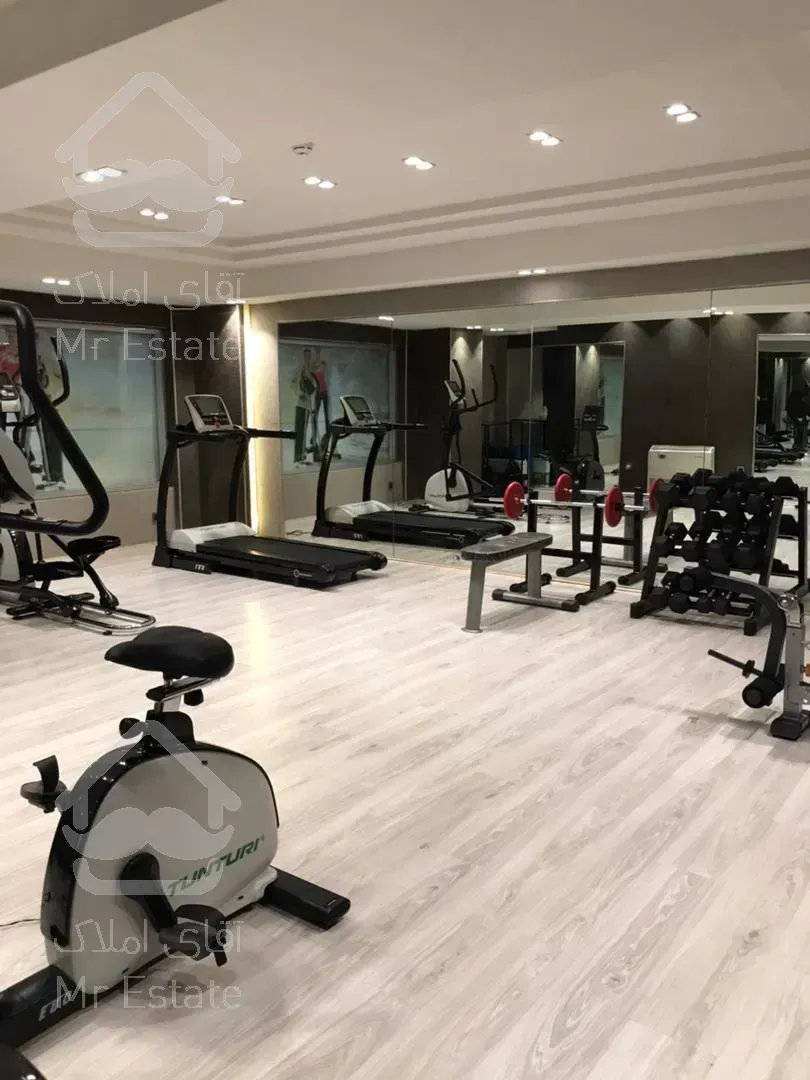 ۱۰۰۰ متر تیربلکس  پنت هاووس