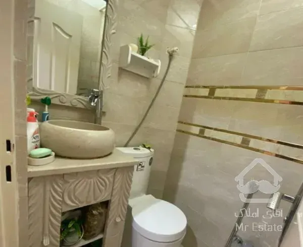 آپارتمان ۵۷ متری