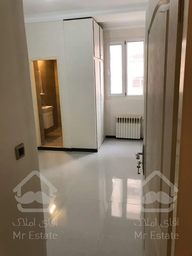 ۶۰ متر آپارتمان سعادت آباد