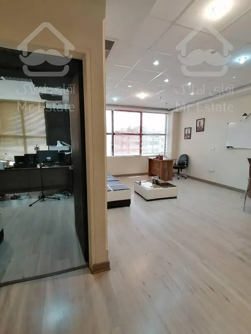 ۵۷متر سنداداری بر کاشانی