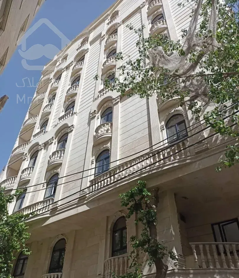 فروش آپارتمان یافت‌آباد فریدونی