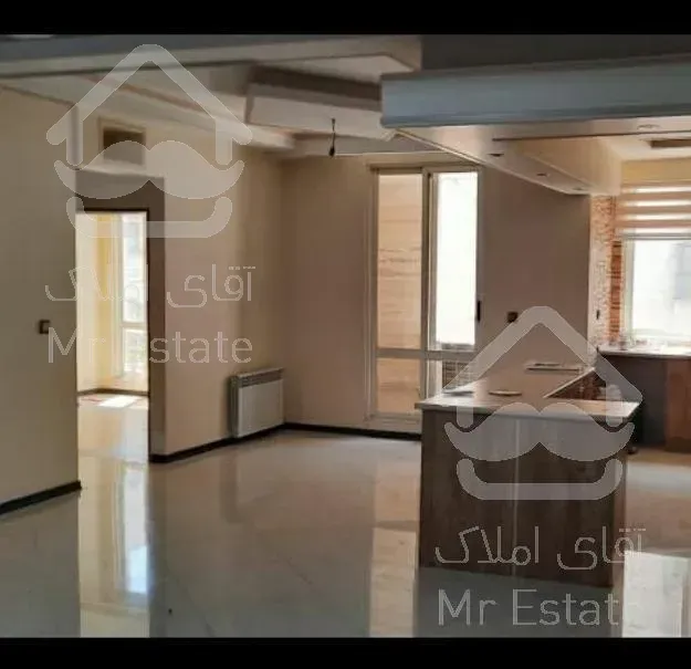 اجاره آپارتمان دو خواب ۱۰۹متری کاشانی