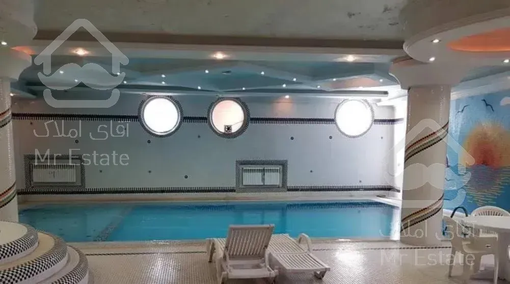 ۲۷۰متر فرشته* ۴خواب۲مستر *۲پارکینگ