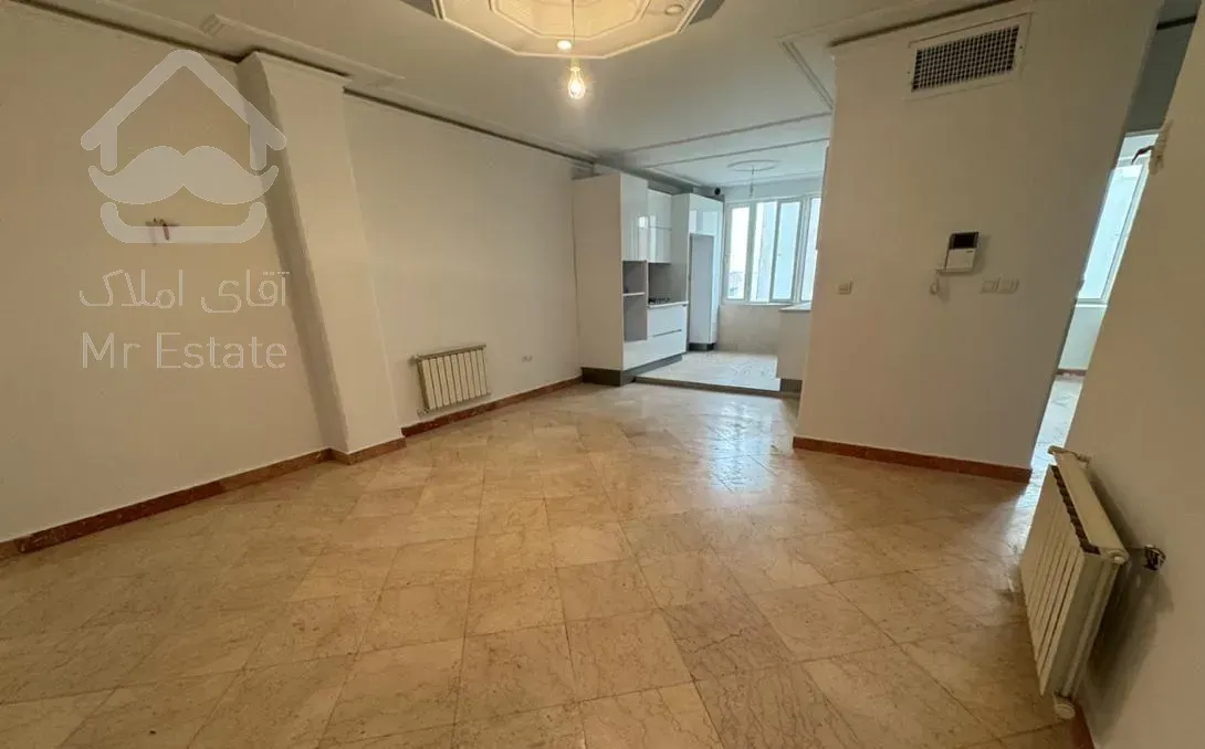 ۵۳متر ۱خواب سندتکبرگ * فول  * آقتابگیر * اول جنوبی