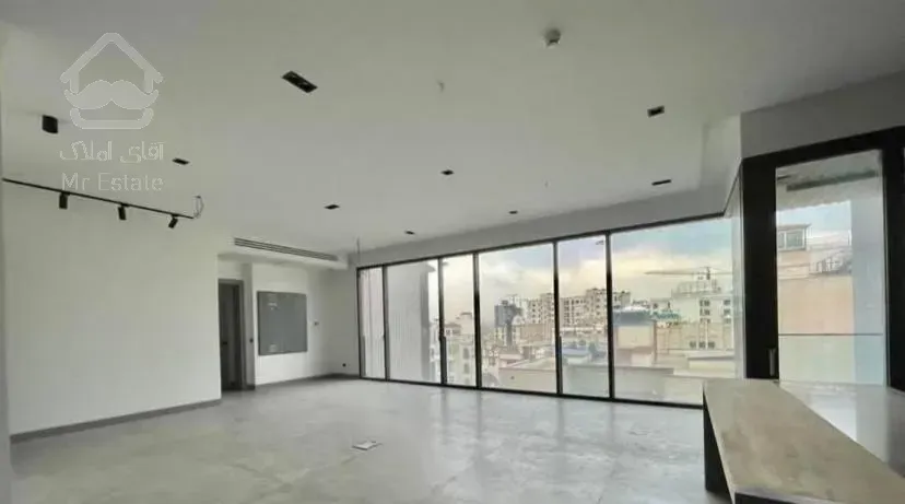 رهن آپارتمان، ۱۳۵ متر، متل قو (سلمان شهر) قشقایی