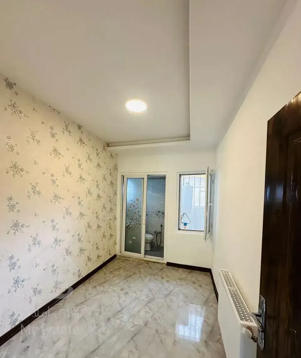 همکف مدرن /۱۵۰ متری/بانصبیجات