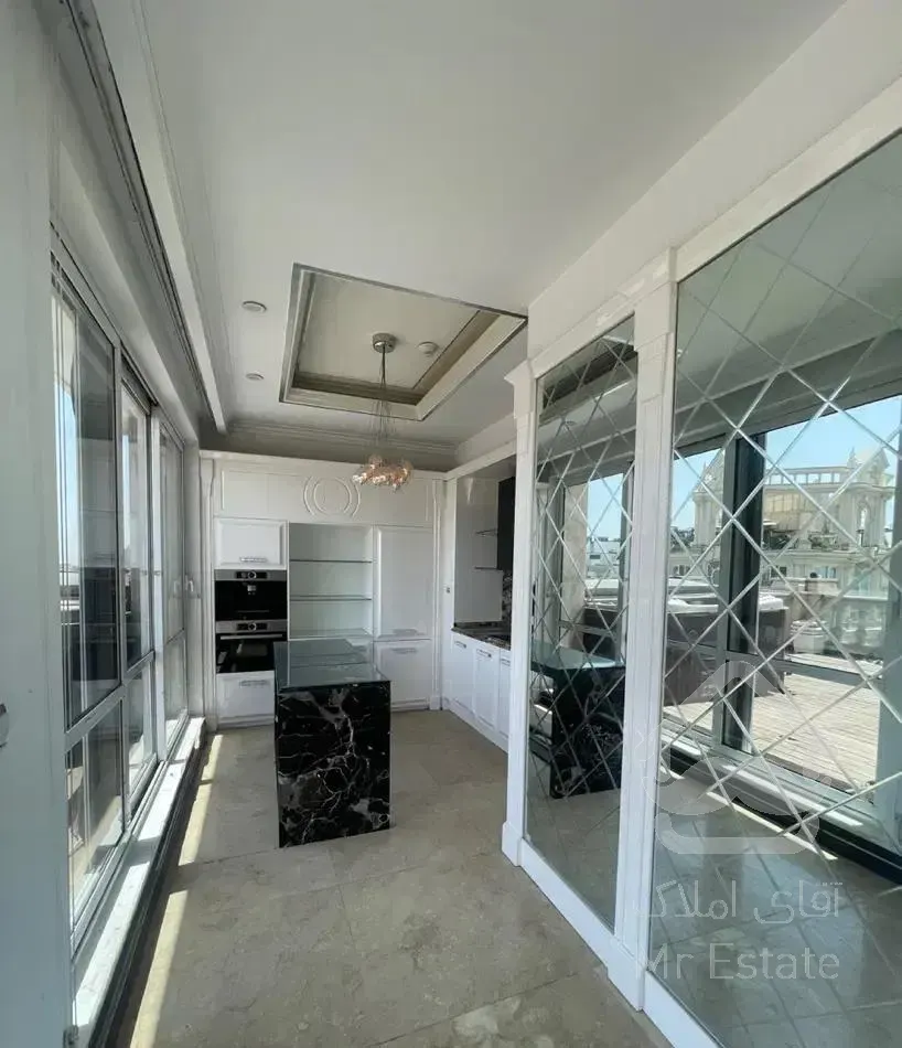 ۱۶۷متر / تاپ لوکشین / فرصت استثنایی