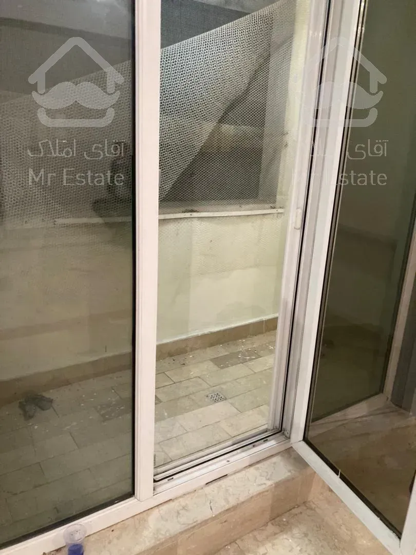 اپارتمان ۹۵ متری سعادت آباد