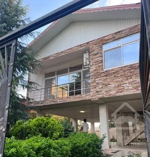 فروش ویلا در کیش پشت اطاقور