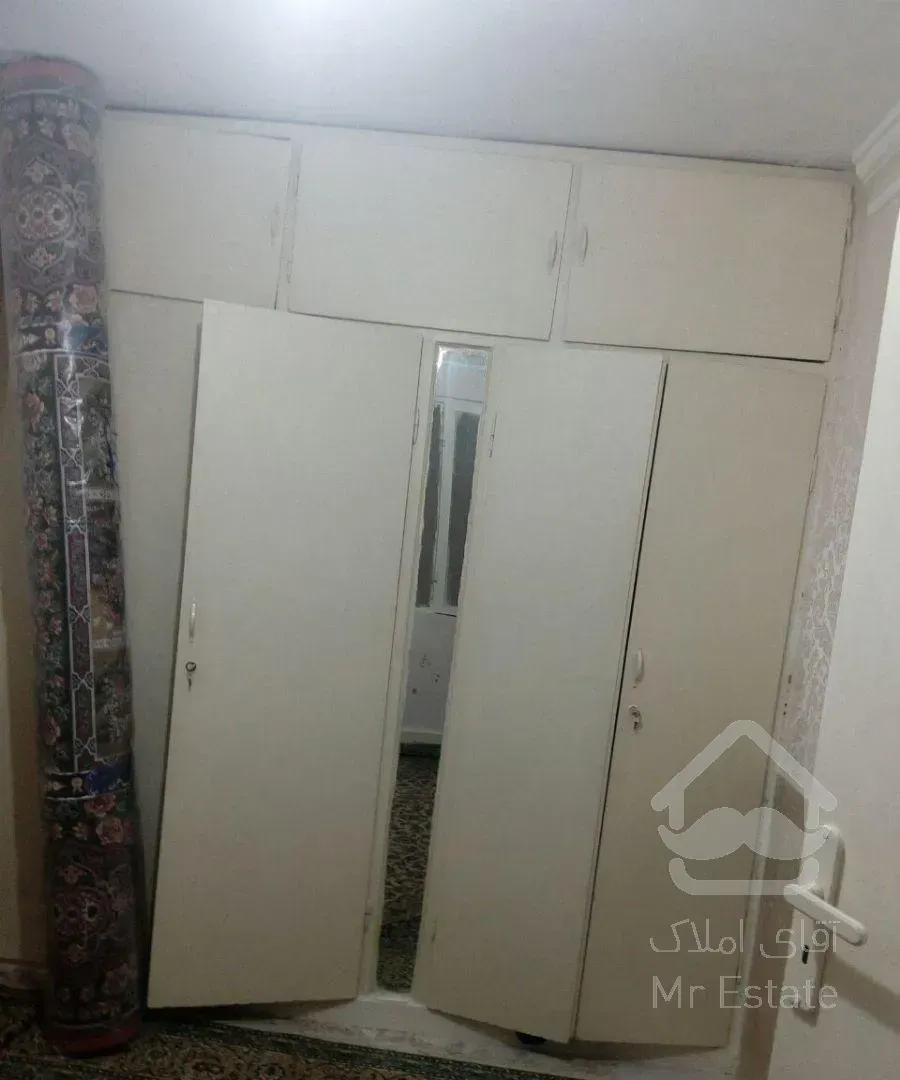 اپارتمان 50 متری