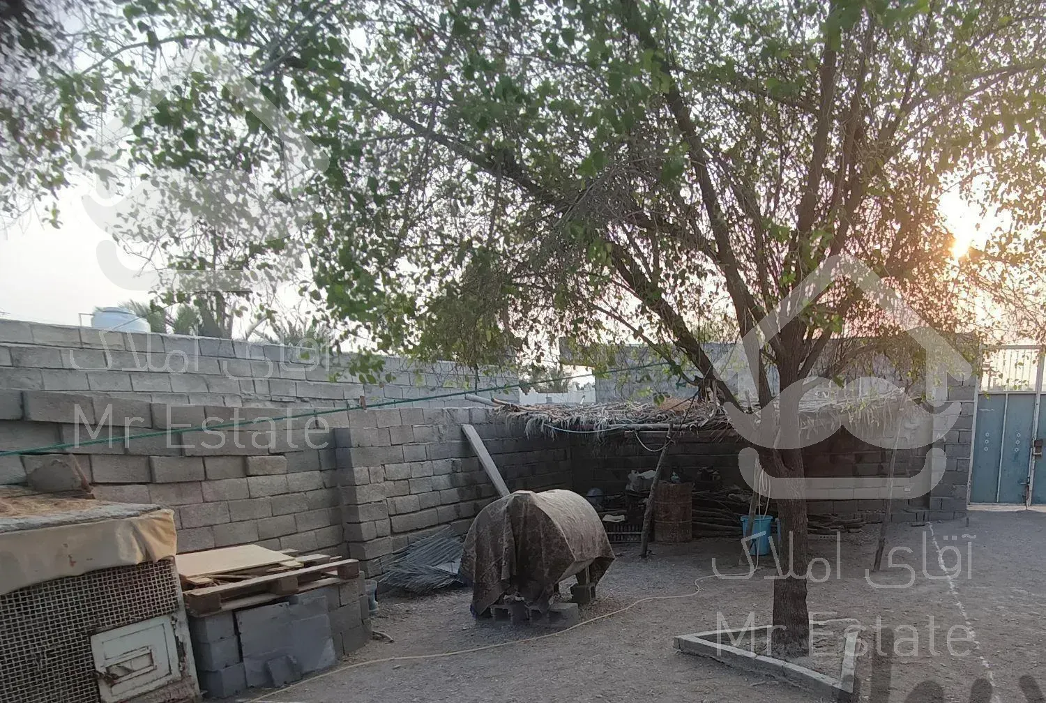 فروش خانه ویلا