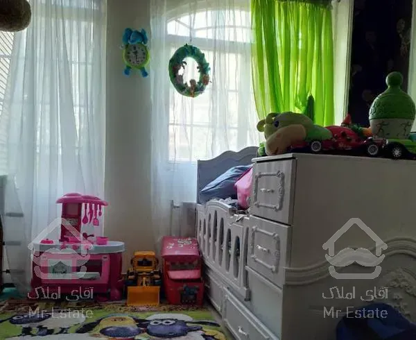 ویلایی یکجا فروش سعادت آباد