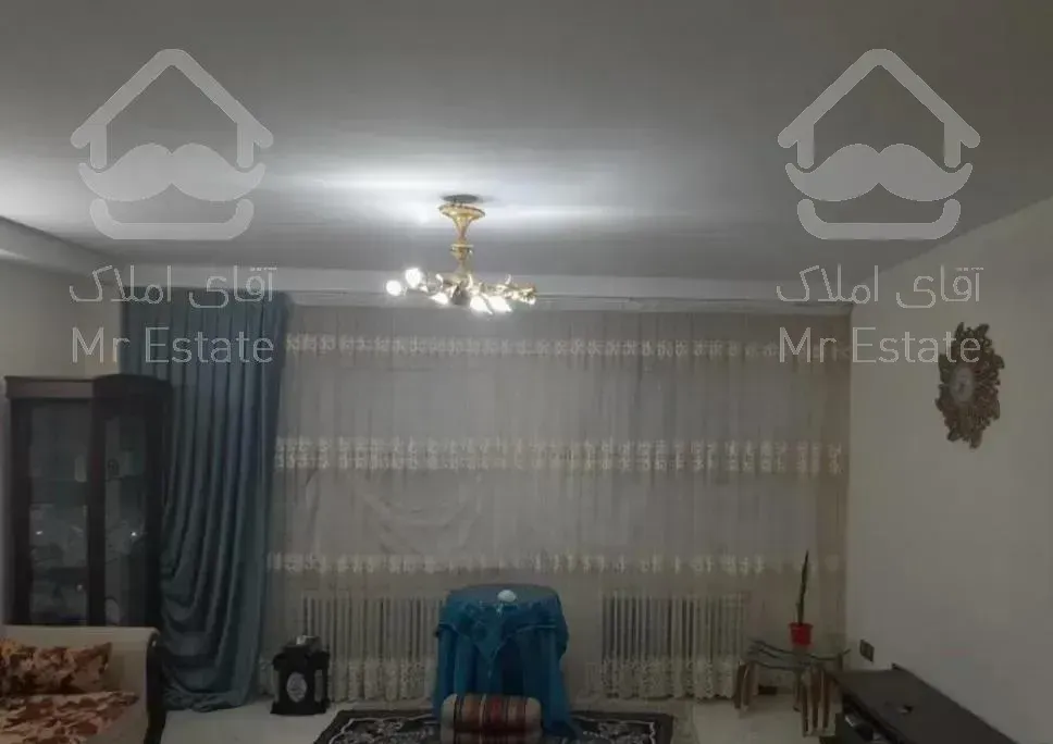 آپارتمان۶۷ متر،مهرشهر،کیانمهر