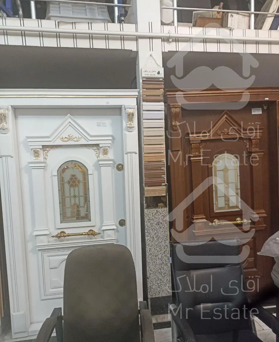 فروش عید درب ضدسرقت و ضدحریق