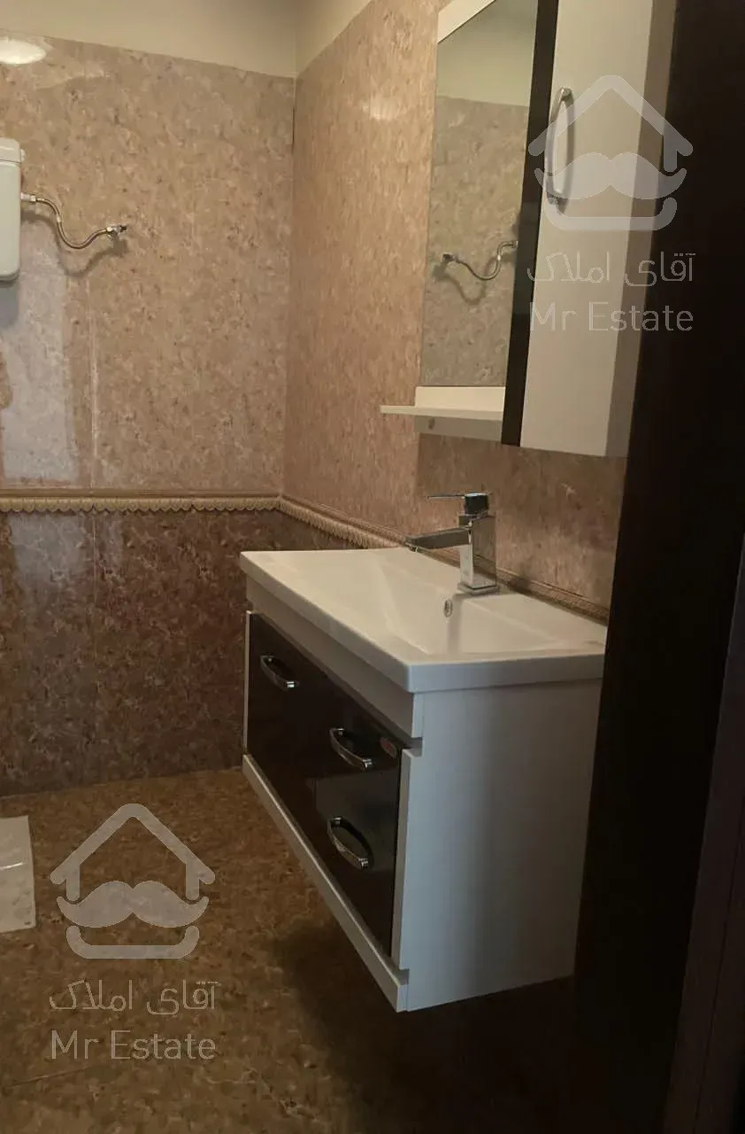 اجاره واحد۱۲۸متری، دیباجی شمالی