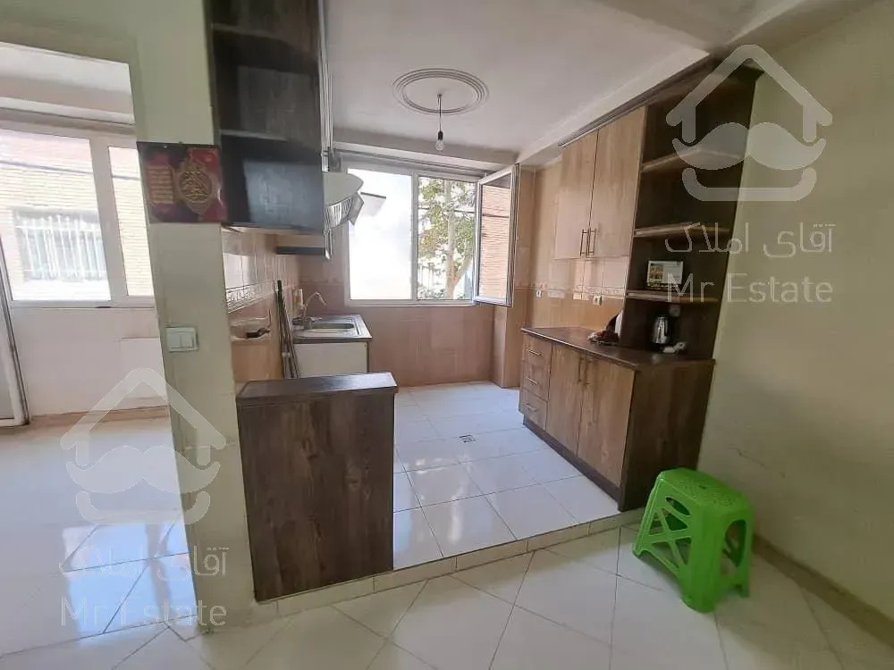 ۳۸متر/طبقه دوم/رهن /سی متری جی /تک واحدی